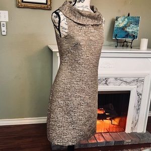 MICHAEL KORS classy dress